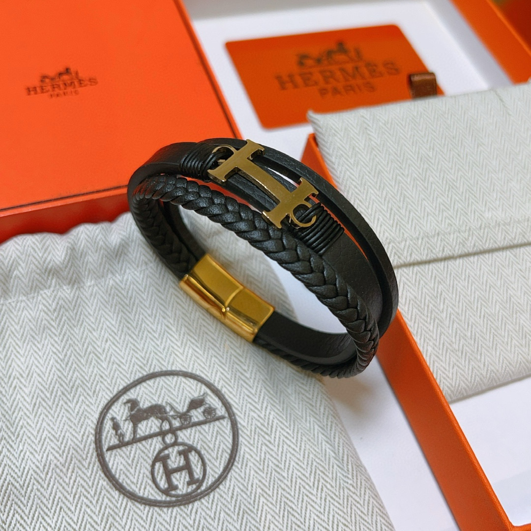 Hermes Bracelet