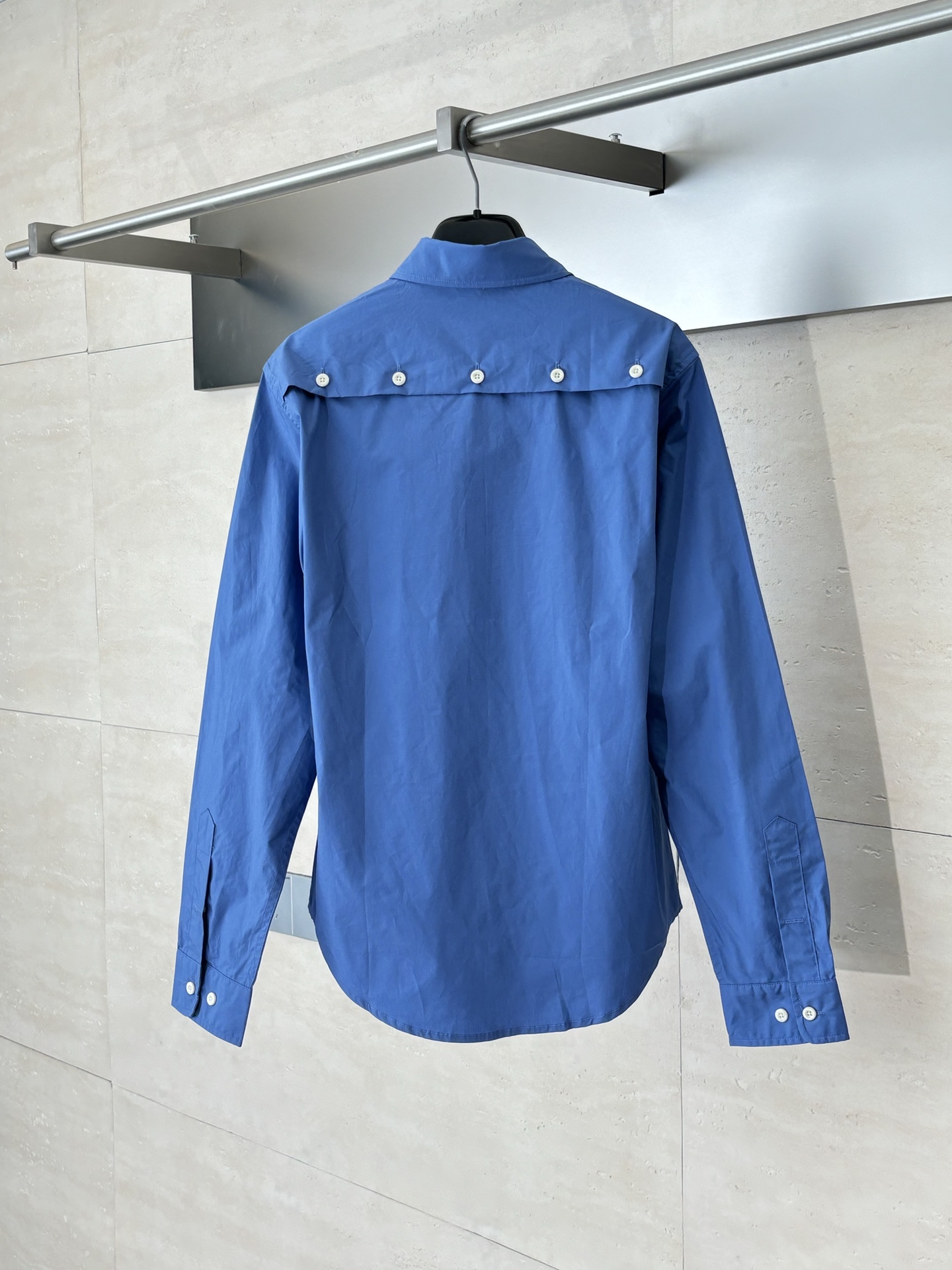 MiuMiu Unisex Shirt Size S-XL