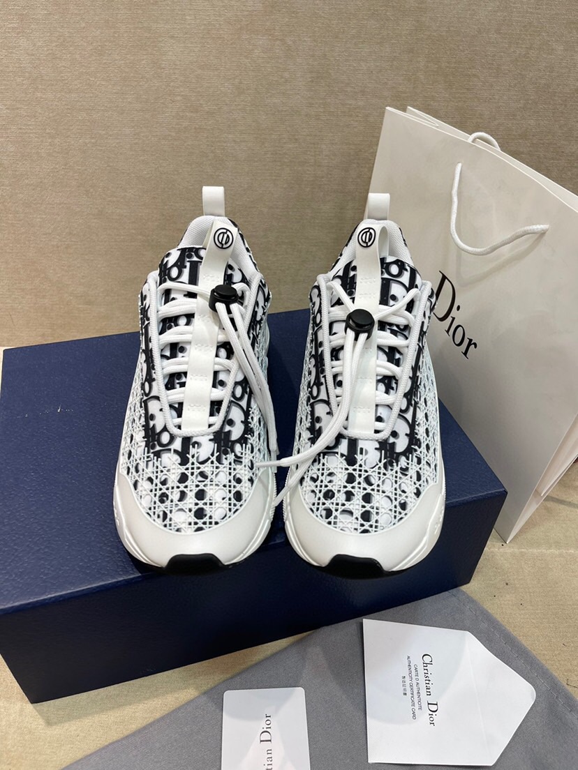 Dior Mens Sneaker Size 40-45