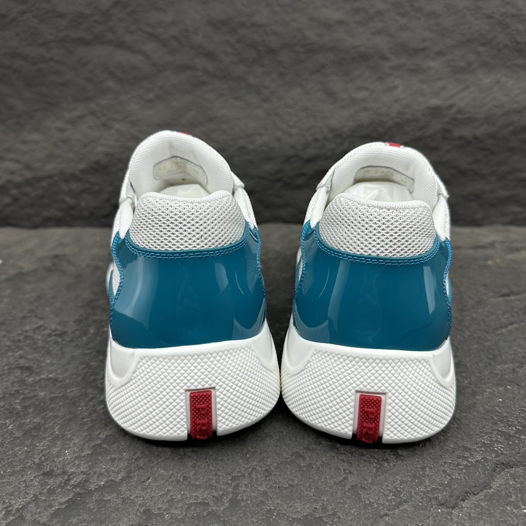 Prada America's Cup Sneaker Size 36-46