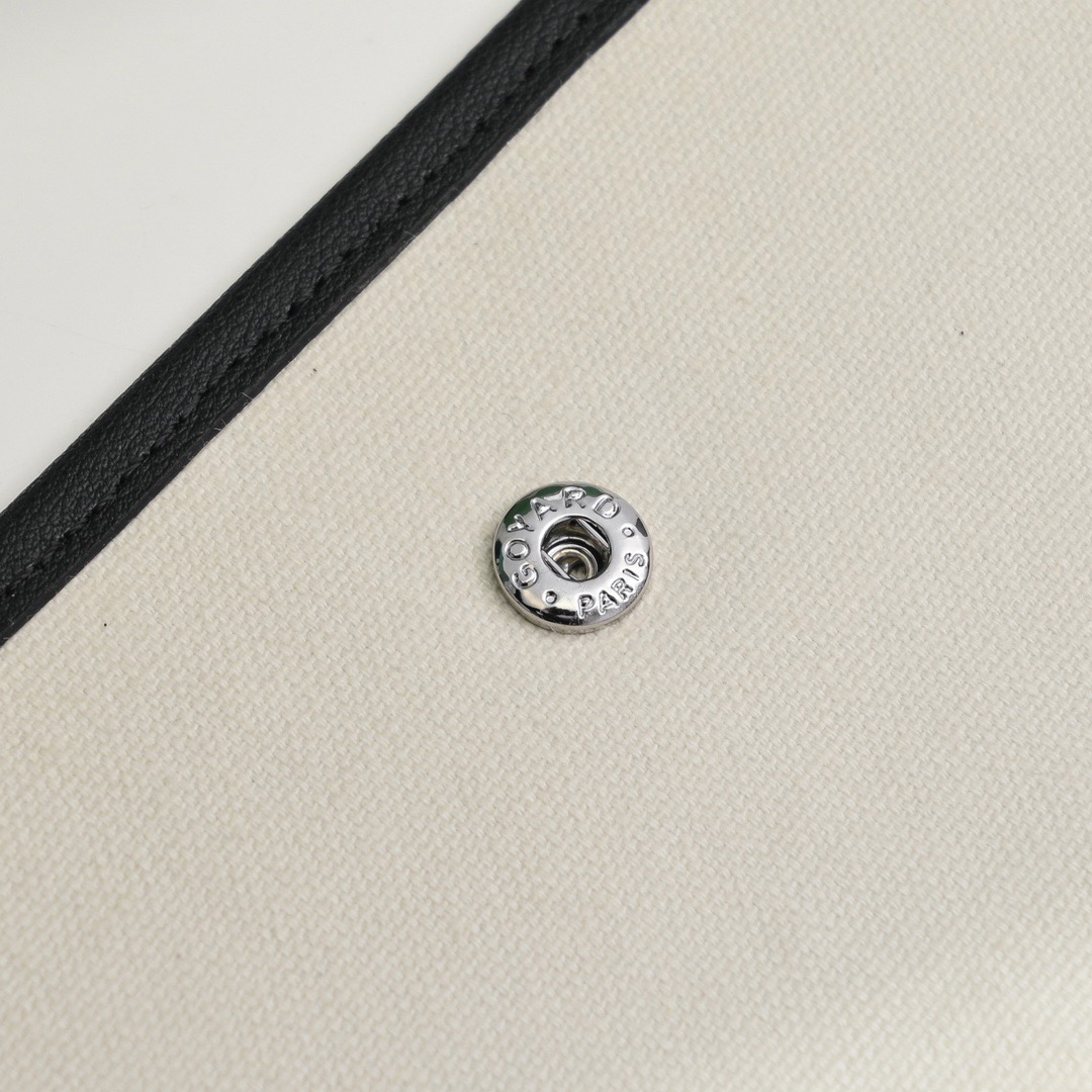 Goyard Mens Shoulder Bags Size 20.5*14*2cm