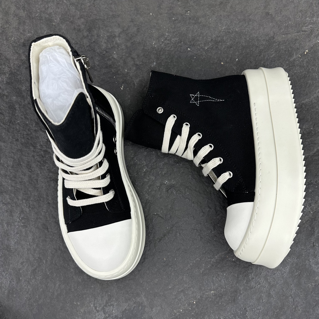Rick Owens DRKSHDW Sneaker Size 36-46