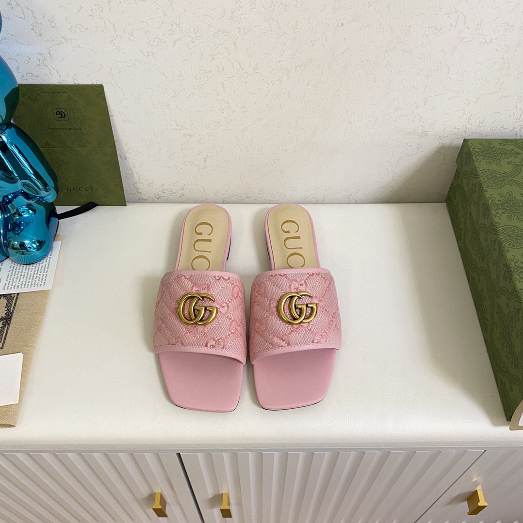 Gucci Women Sandals Size 36-41