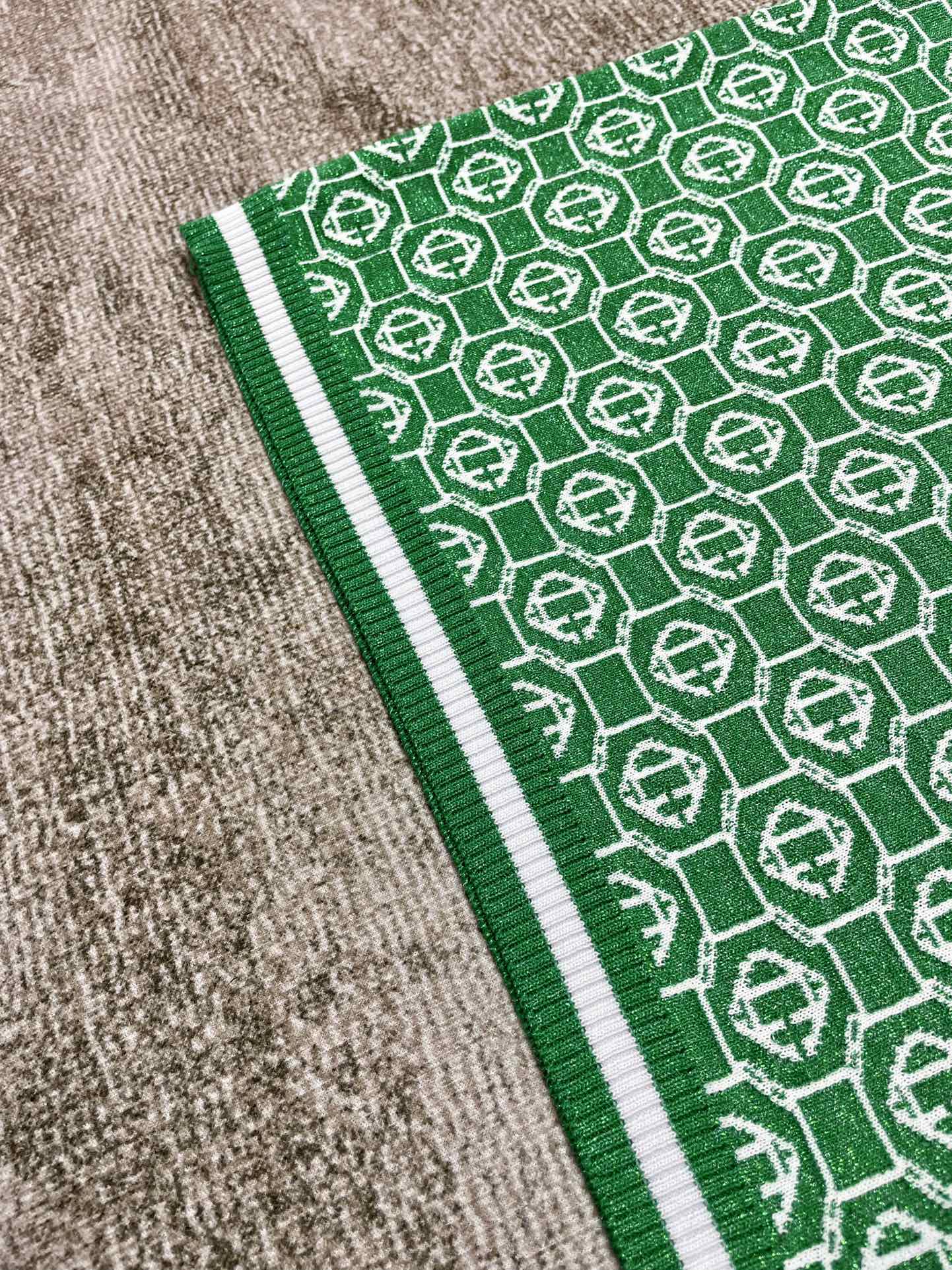 Casablanca Polo Shirt Size S-XL