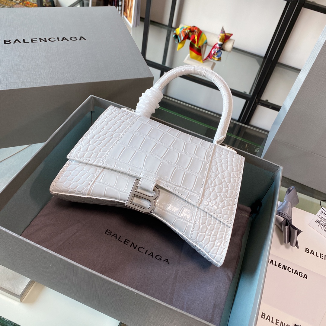 Balenciaga Women Shoulder Bags Handbags 2-Size