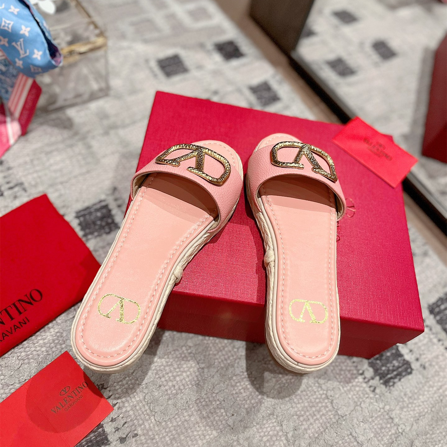 Valentino Women Sandals Gr. 35-41