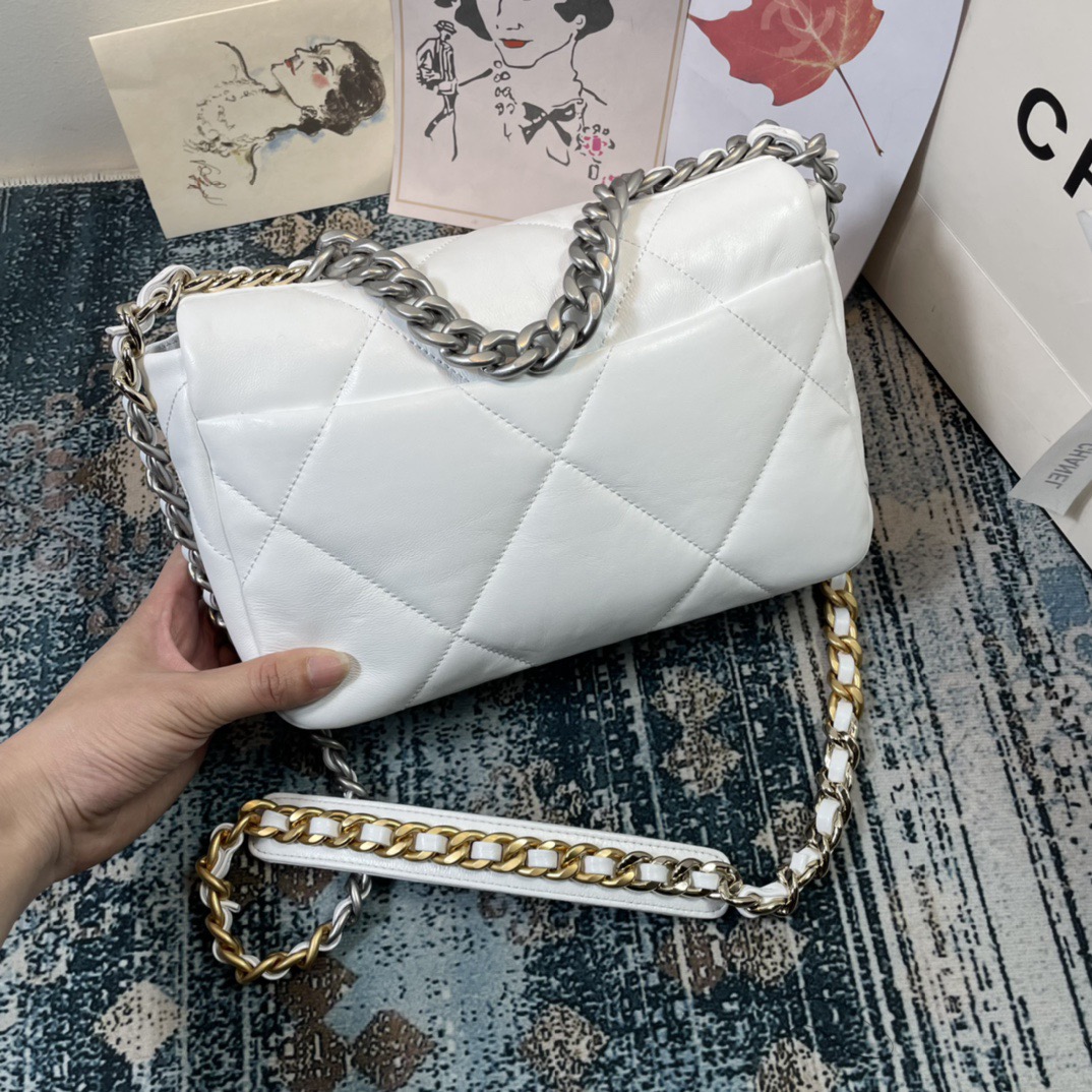 Chanel AS1160 2019fw Shoulder Bags 26*16*9cm