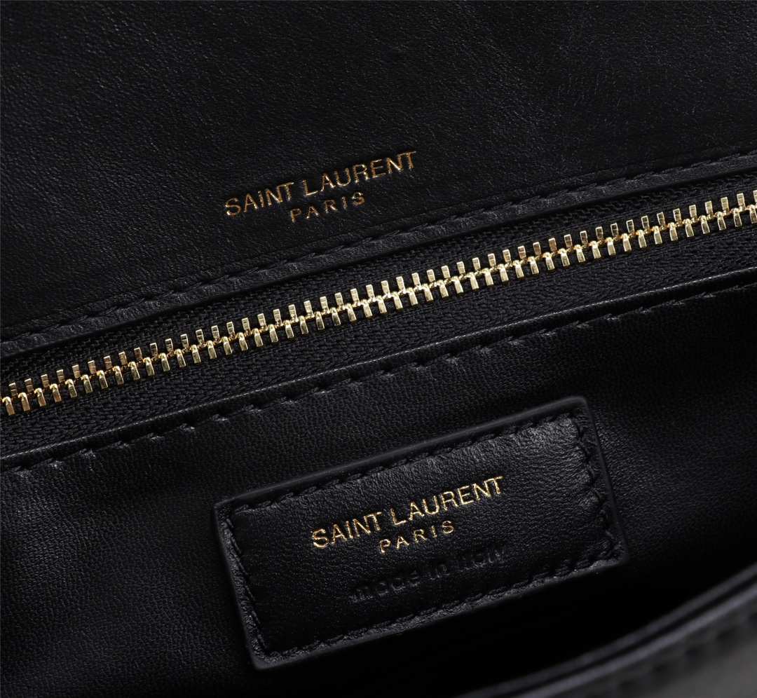 YSL Kate Supple Women Shoulder Bags Size 26*4*13cm