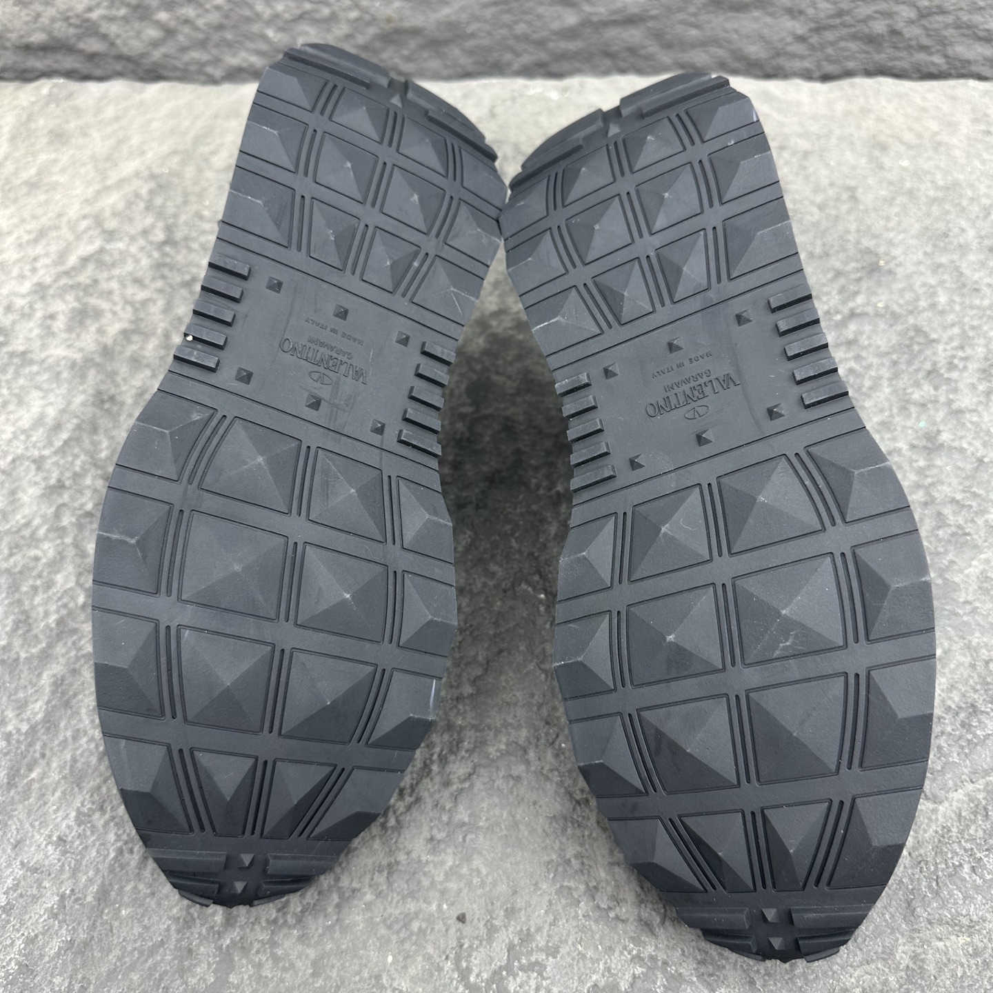 Valentino LACERUNNER Men Sneaker Size 40-46