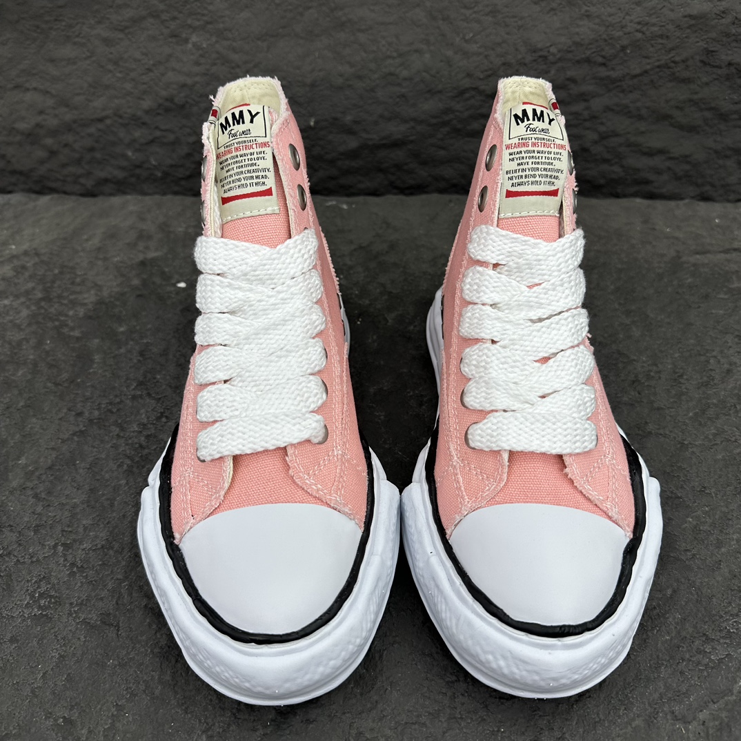 Aison Mihara Yasuhiro MMY Sneaker Size 36-46