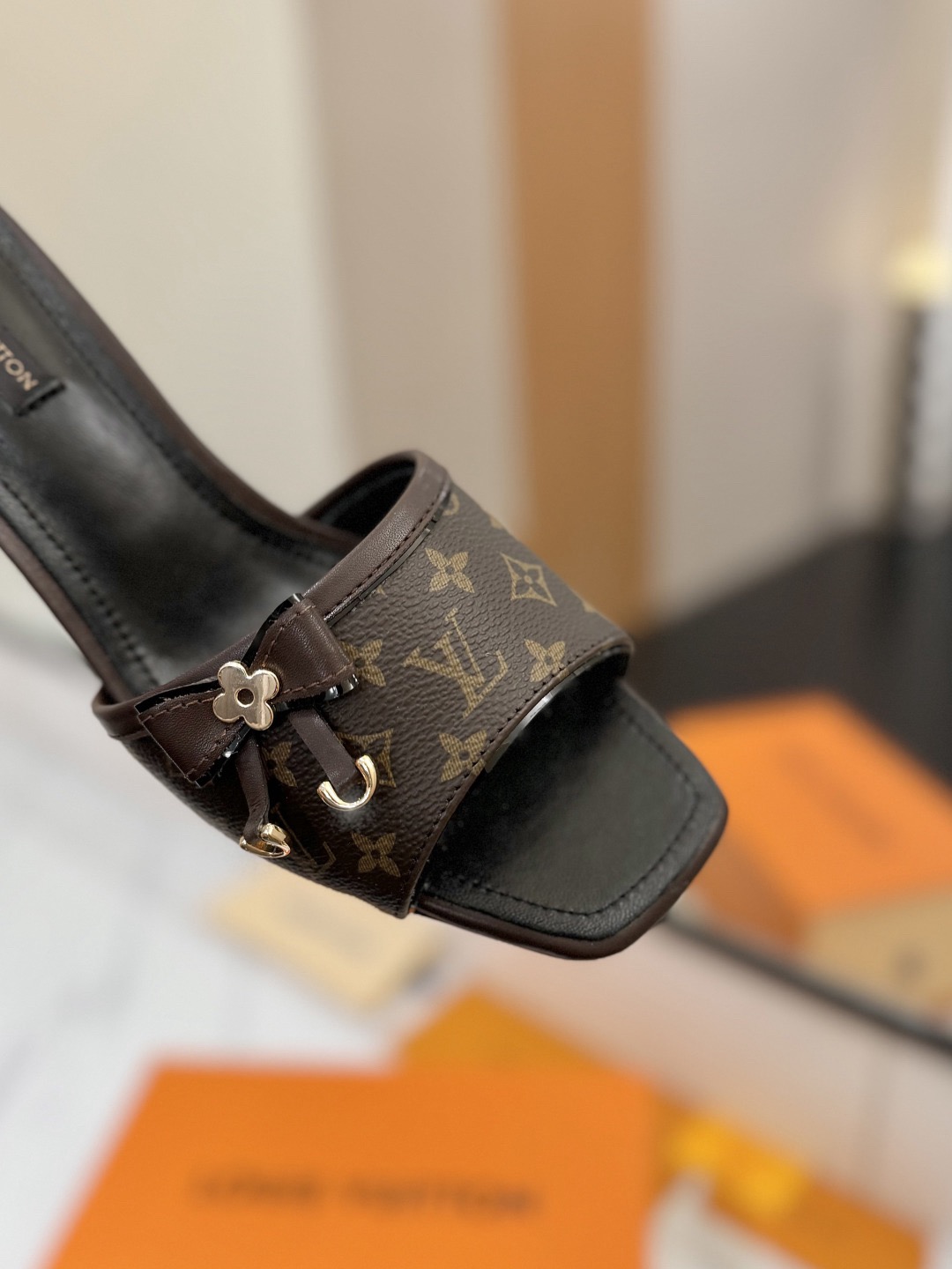 Louis Vuitton LV Archlight Pumps Size 36-41