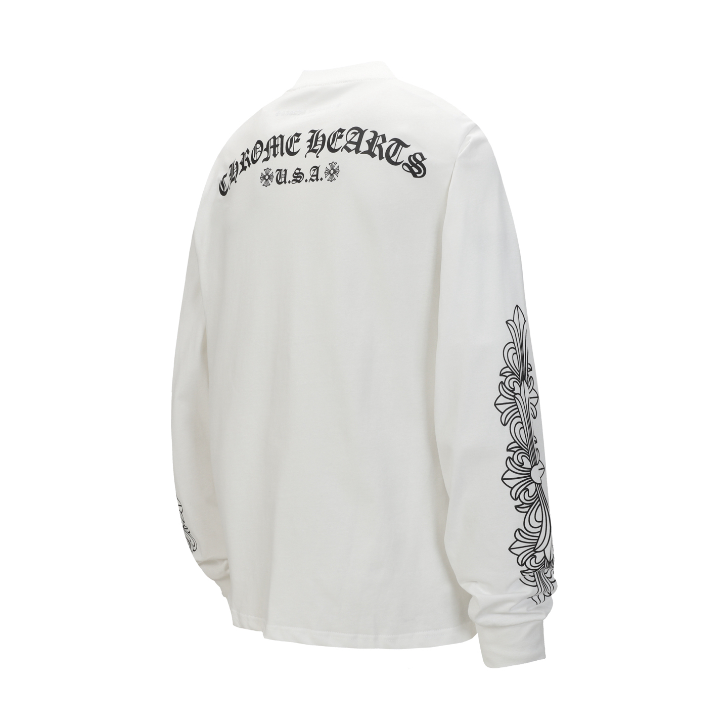 Chrome Hearts Unisex Sweatshirt Size S-XL
