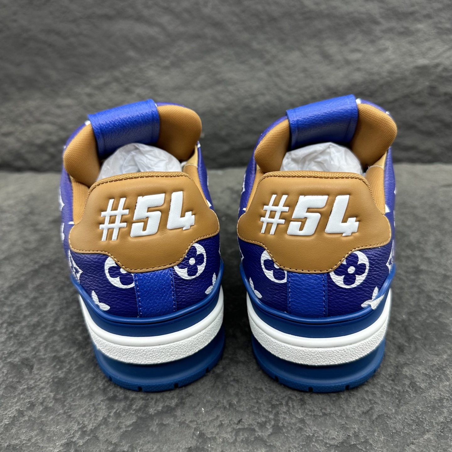 Louis Vuitton LV Trainer Sneaker Size 36-46