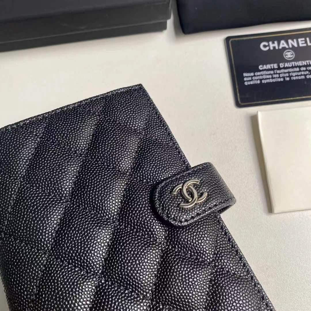 Chanel Card Holder Size 15*10*3cm