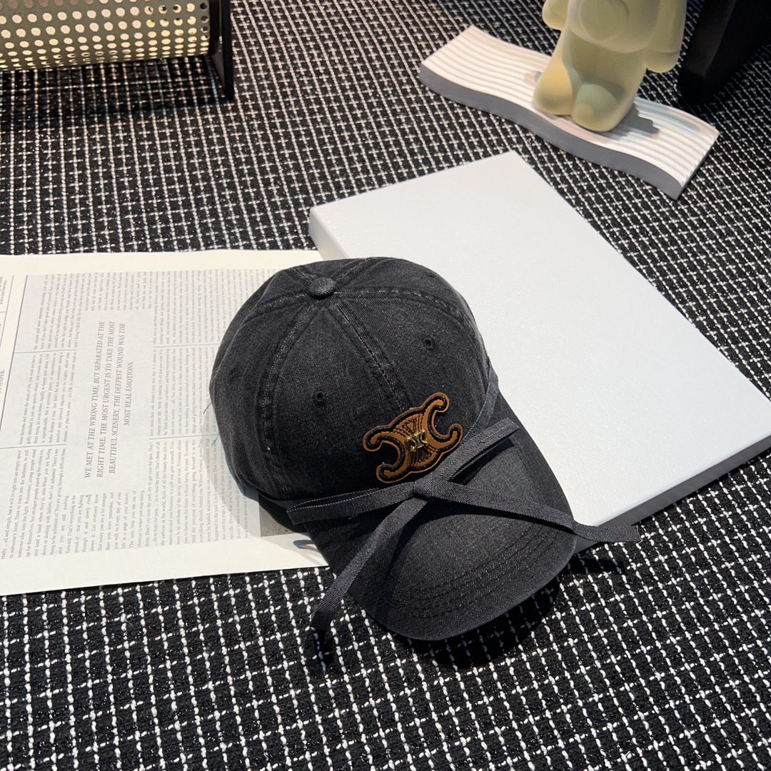 Celine Baseball Cap