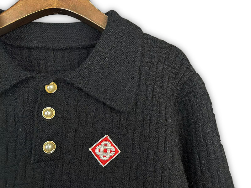 Casablanca Unisex Sweatshirt Size M-XXL