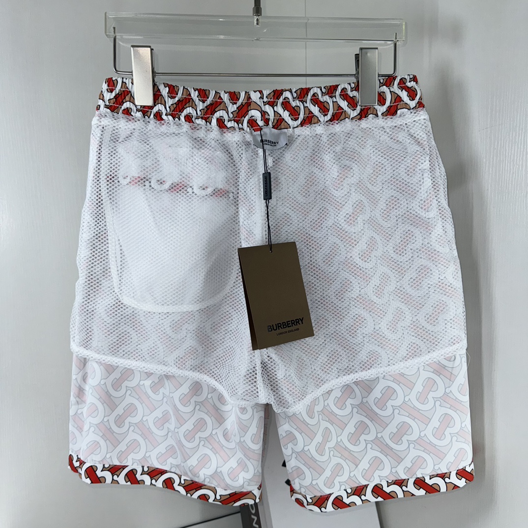 Burberry Beach-Pants Size M-XXXL