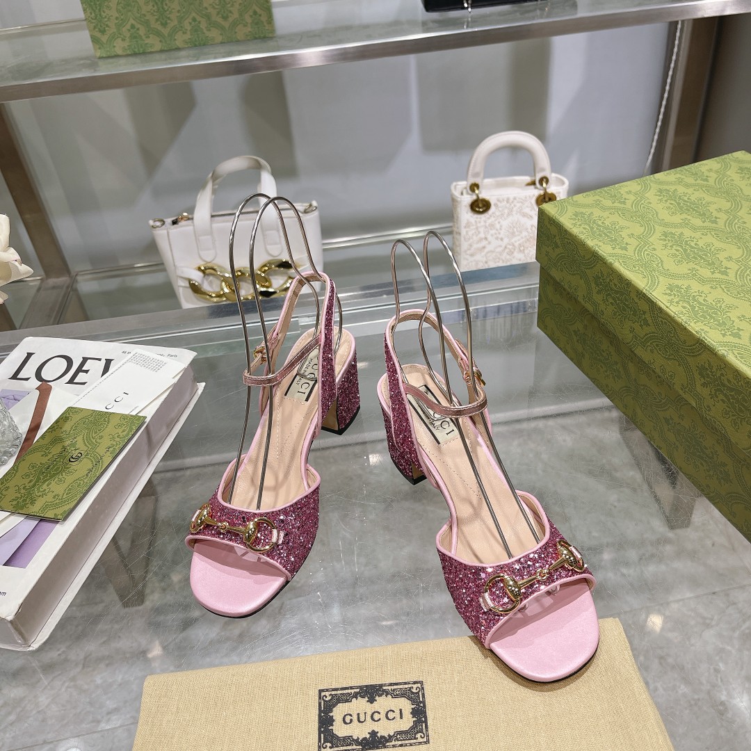 Gucci Women Pumps Size 36-41