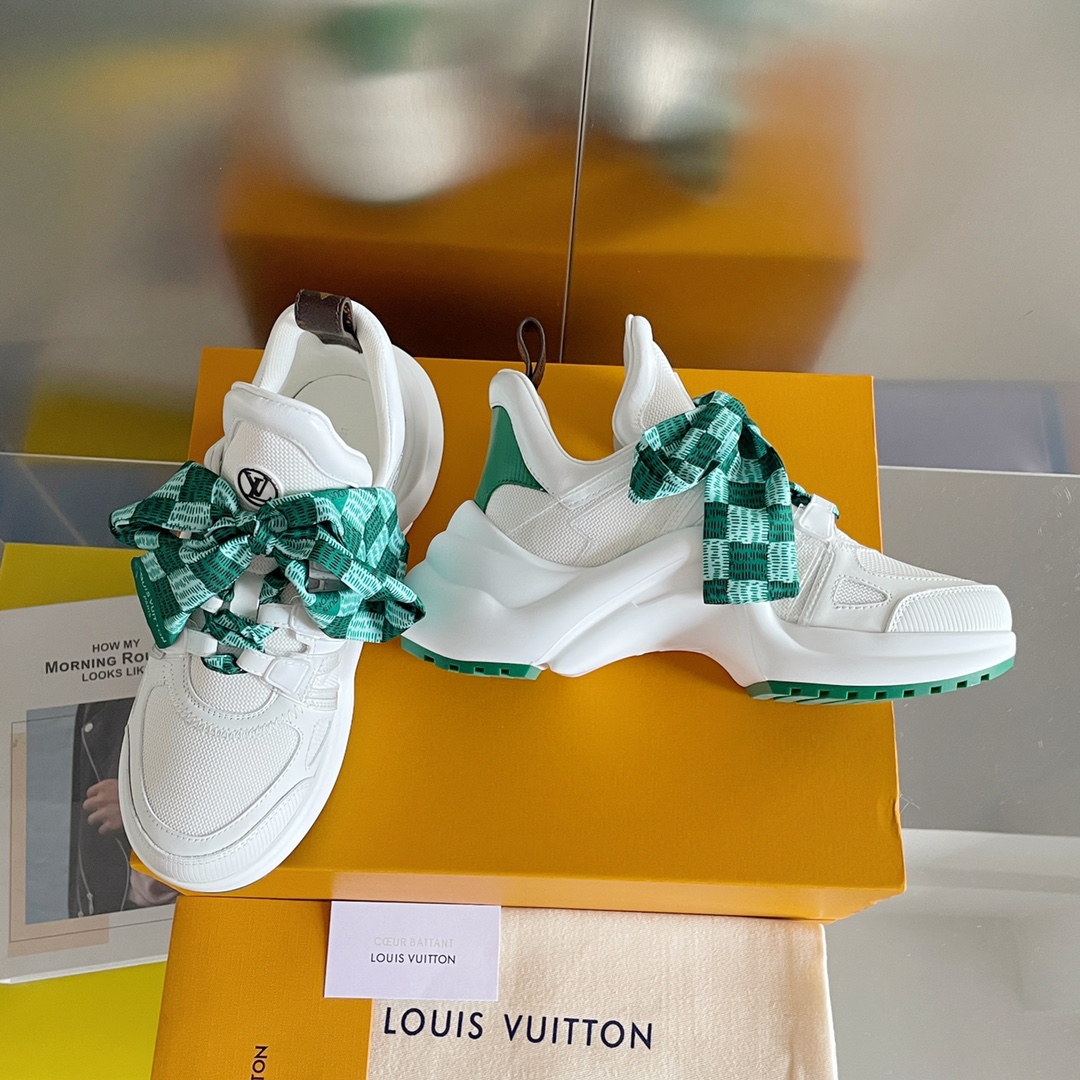 Louis Vuitton LV Archlight Sneaker Size 36-41