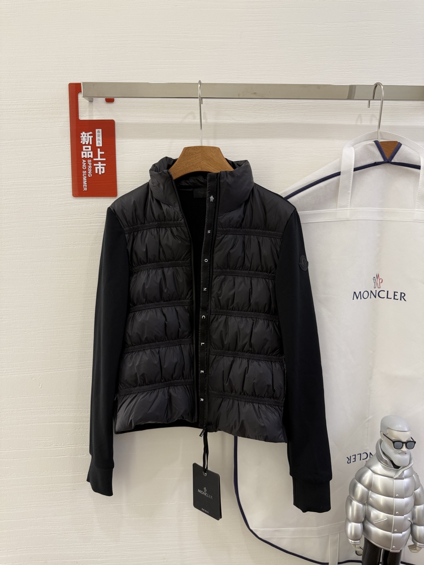 Moncler 25SS Women Down Jacket Size S-XL