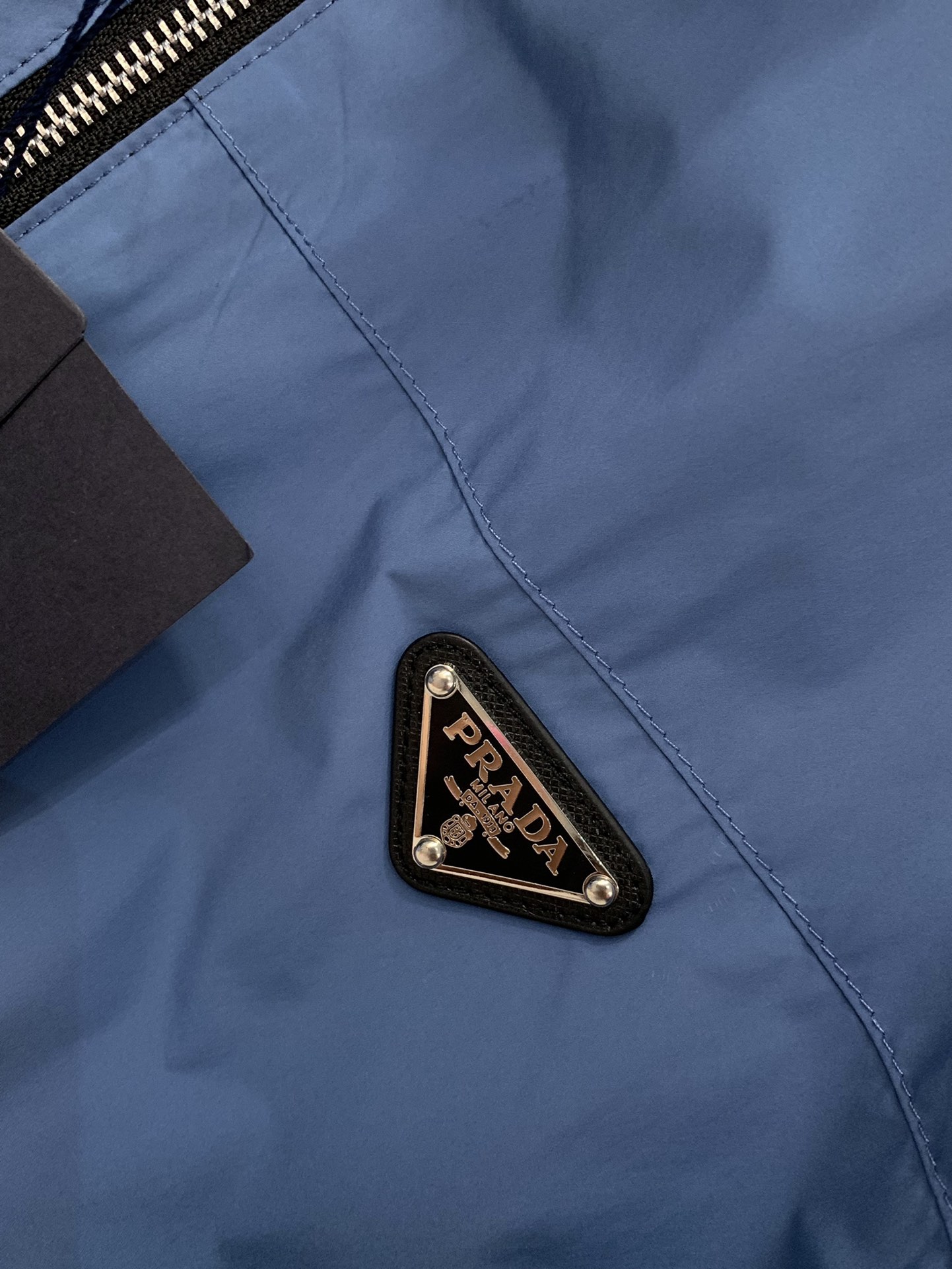 Prada Unisex Jacket Size M-XXXL