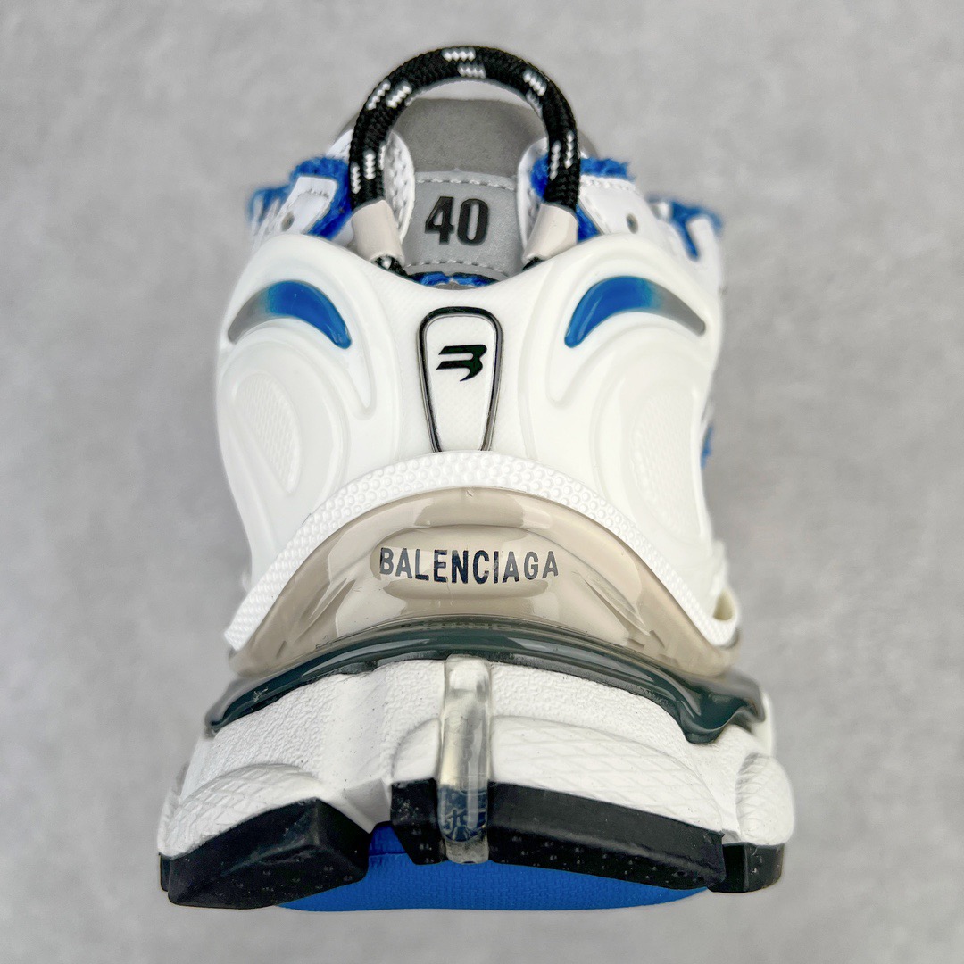 Balenciaga Runner Sneaker Size 36-46