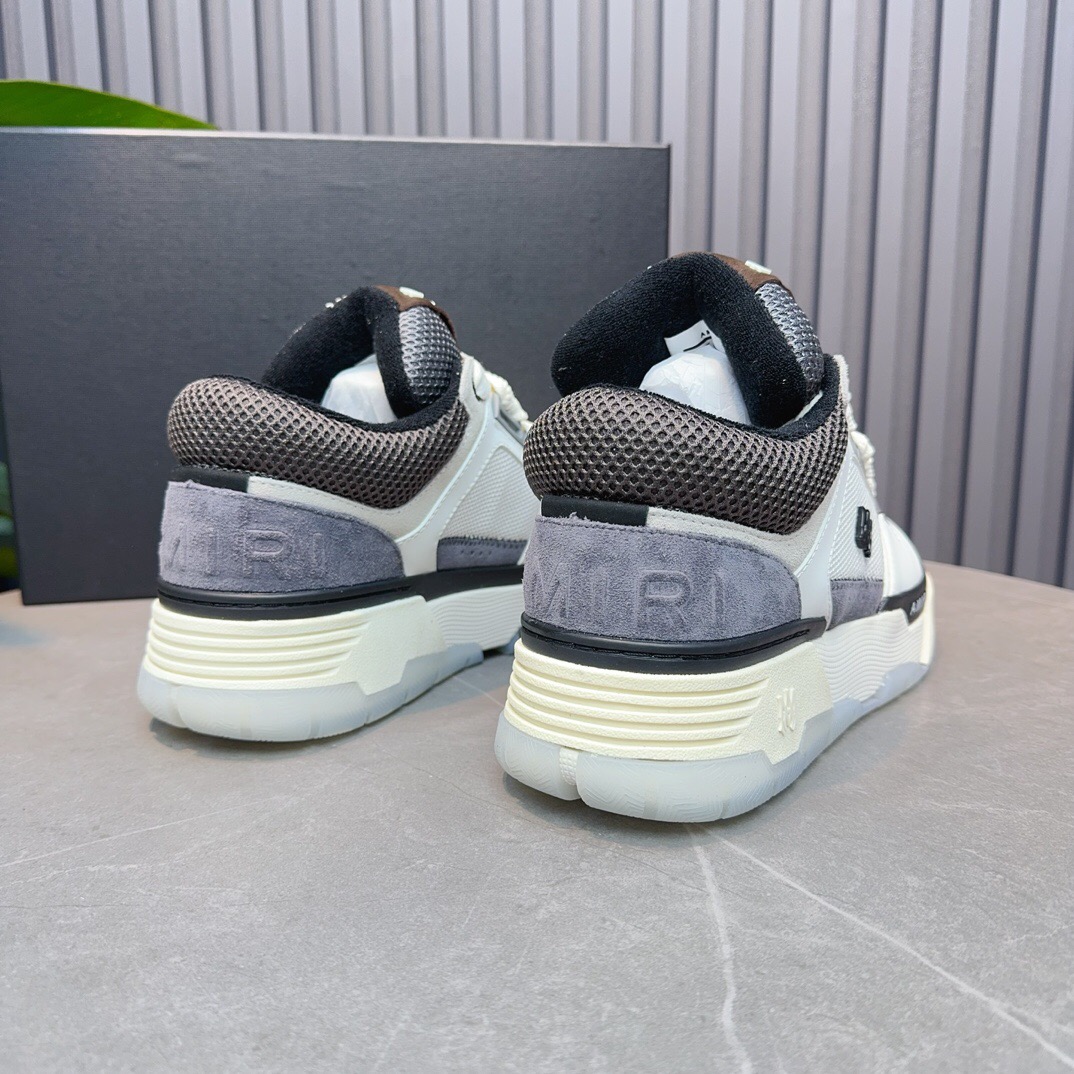Amiri MA-1 bread Shoes Sneaker Size 36-45