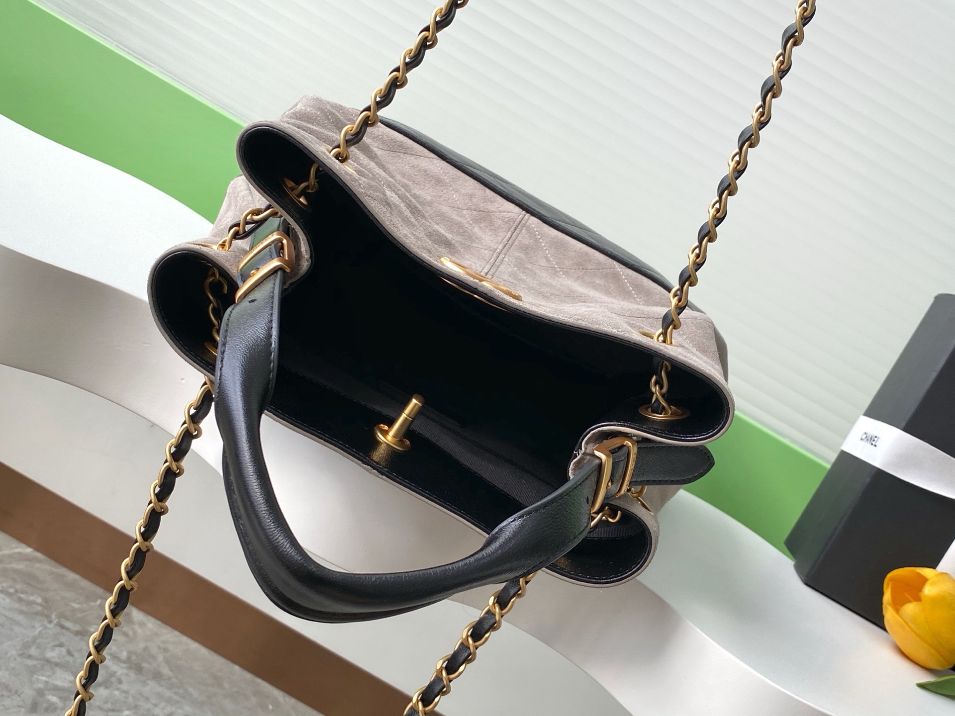 Chanel AS5636 2025new Shopping Bags 31*20*12cm