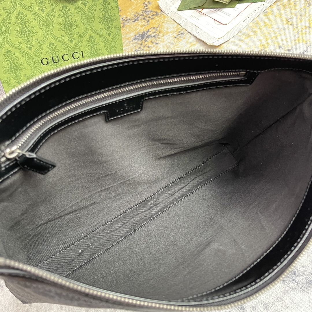 Gucci Mens Shoulder Bags Size 35*26*4cm