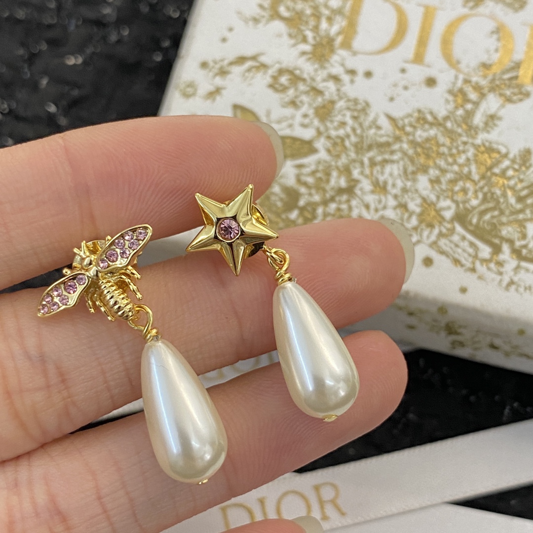 Dior Earrings