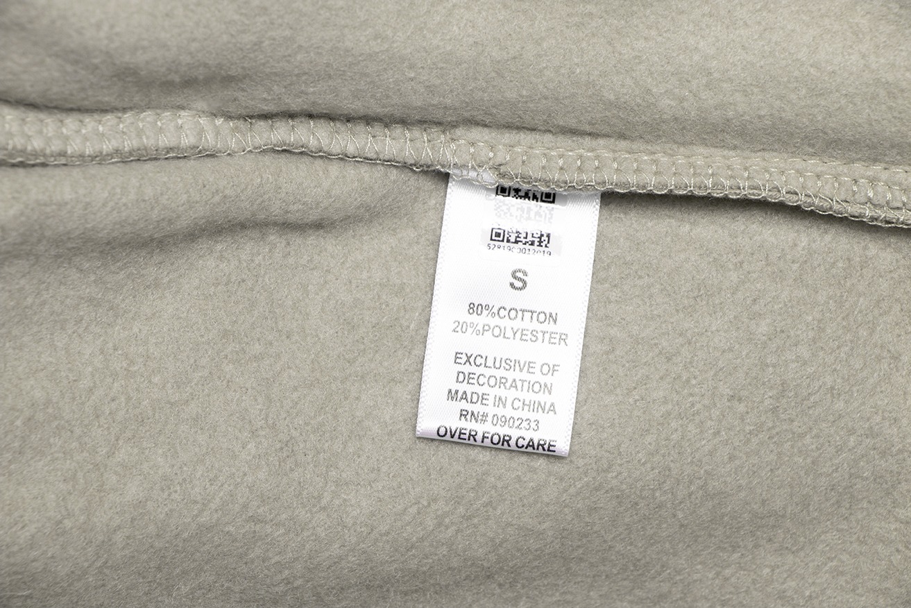 FEAR OF GOD Unisex Pants S-XL