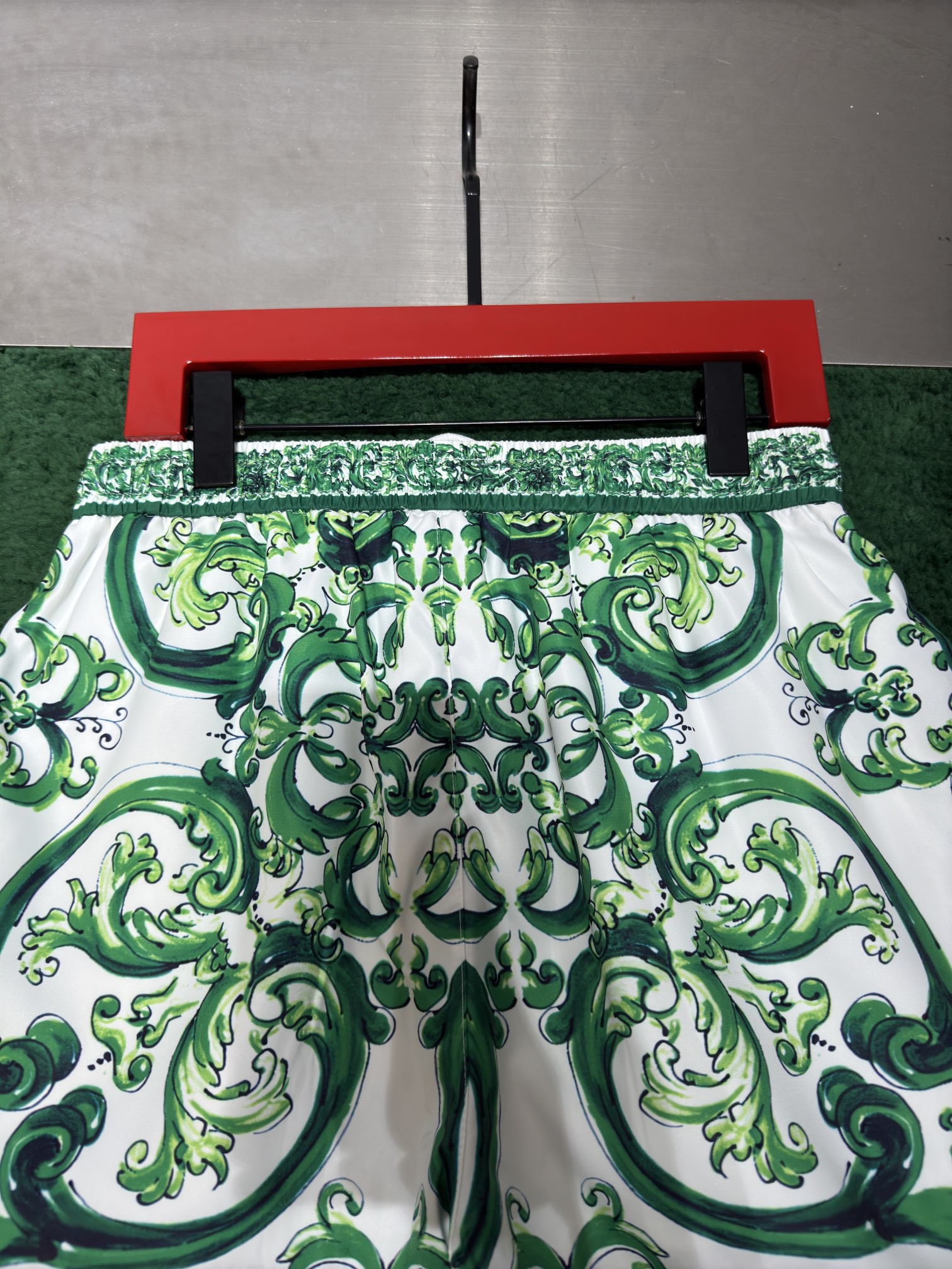 Dolce Gabbana 2025 New Sommeranzug Size S-2XL