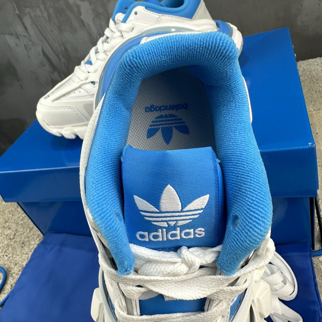 Balenciaga x Adiads Track Sneaker Size 36-46