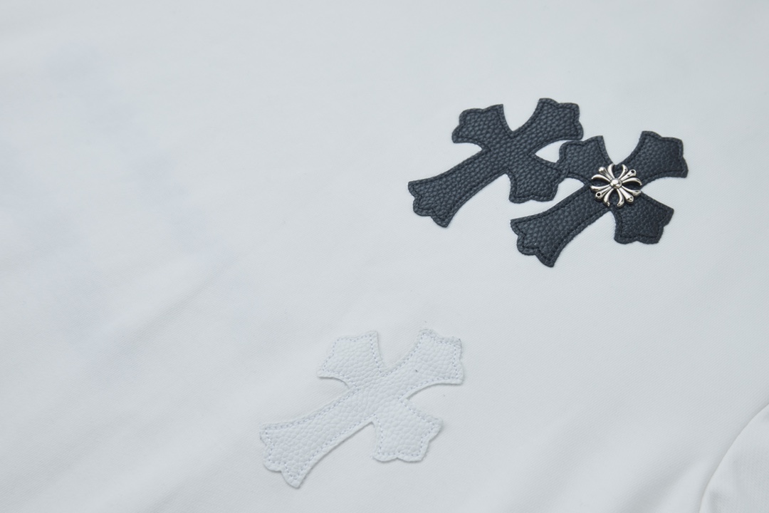 Chrome Hearts Unisex Sweatshirt Size S-XL