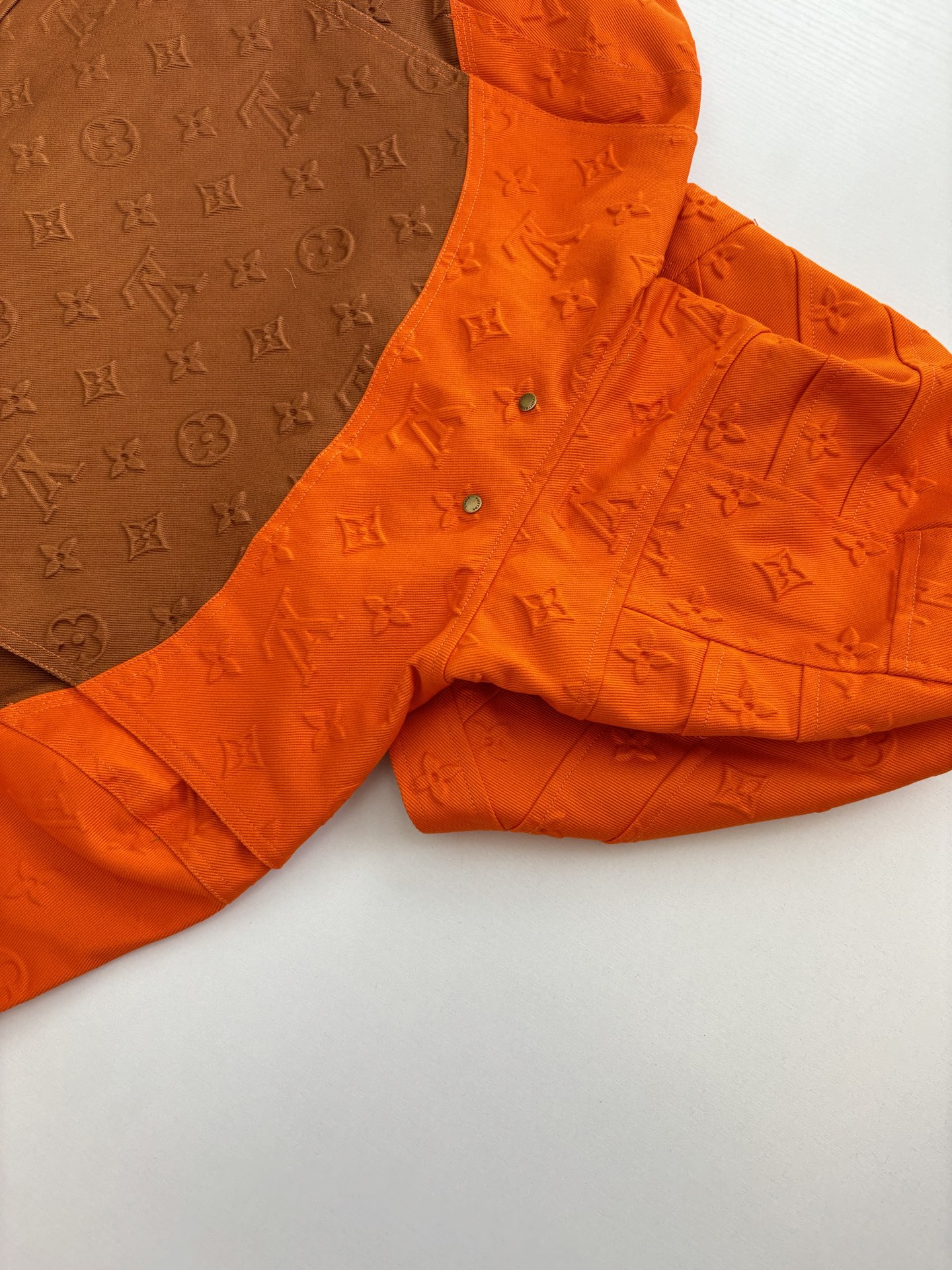 Louis Vuitton Unisex Jacket Size S-XL