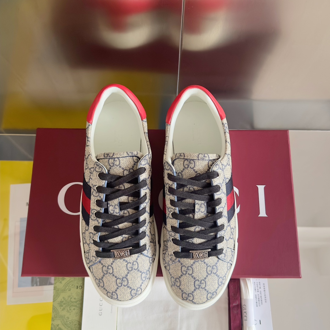 Gucci ACE New Sneaker Size 36-46
