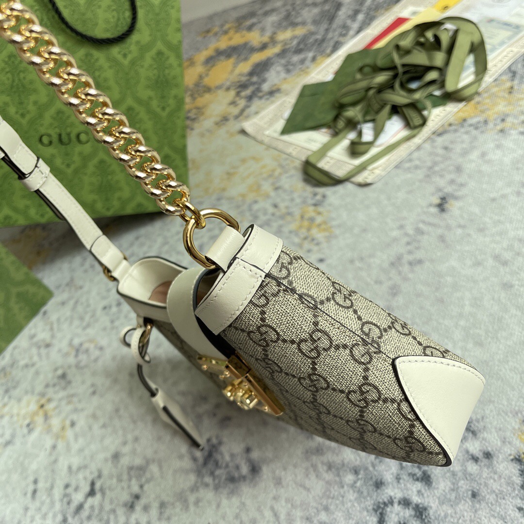 Gucci 811705 Women Shoulder Bags Size 27*14*6cm