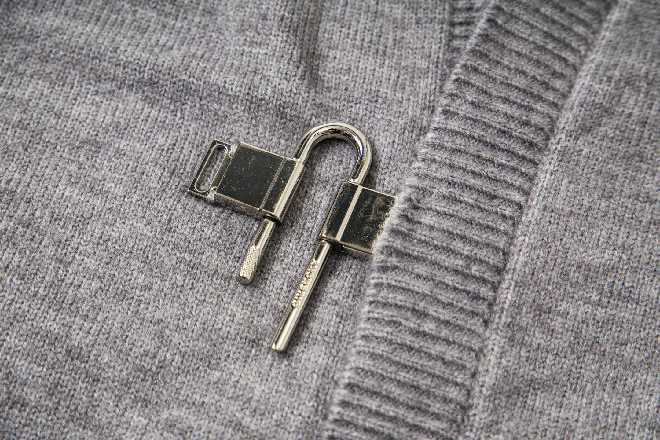 Givenchy Unisex Jacket Size S-XL