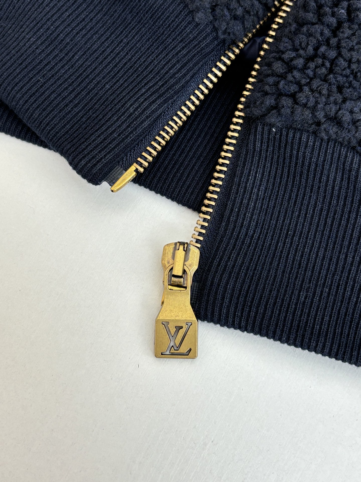 Louis Vuitton Unisex Jacket Size S-XL