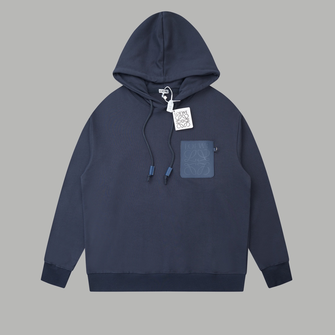 Loewe Unisex Sweatshirt Size S-XL