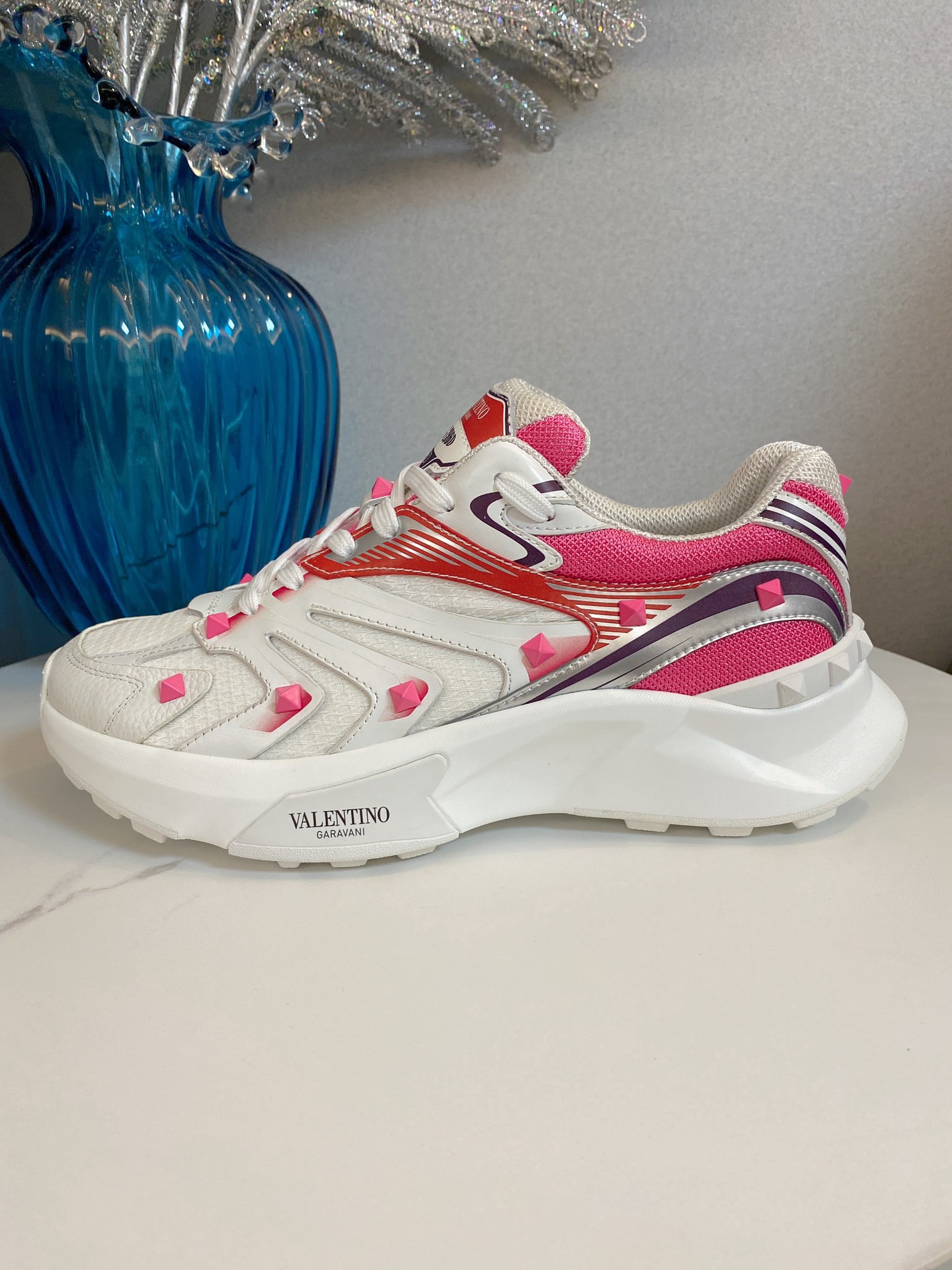 Valentino Sneakers Size 36-46