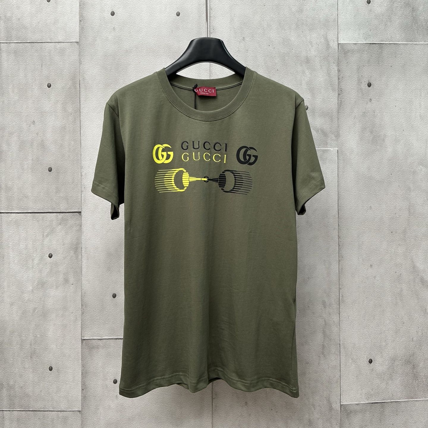 Gucci 2025ss New T Shirt Size S-XL