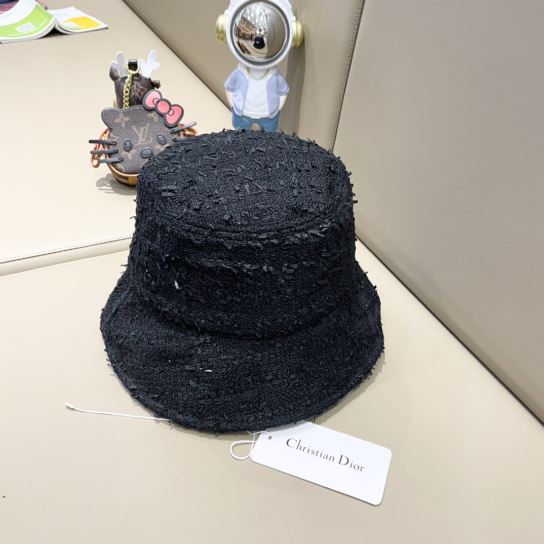 Dior Fisherman's Hat