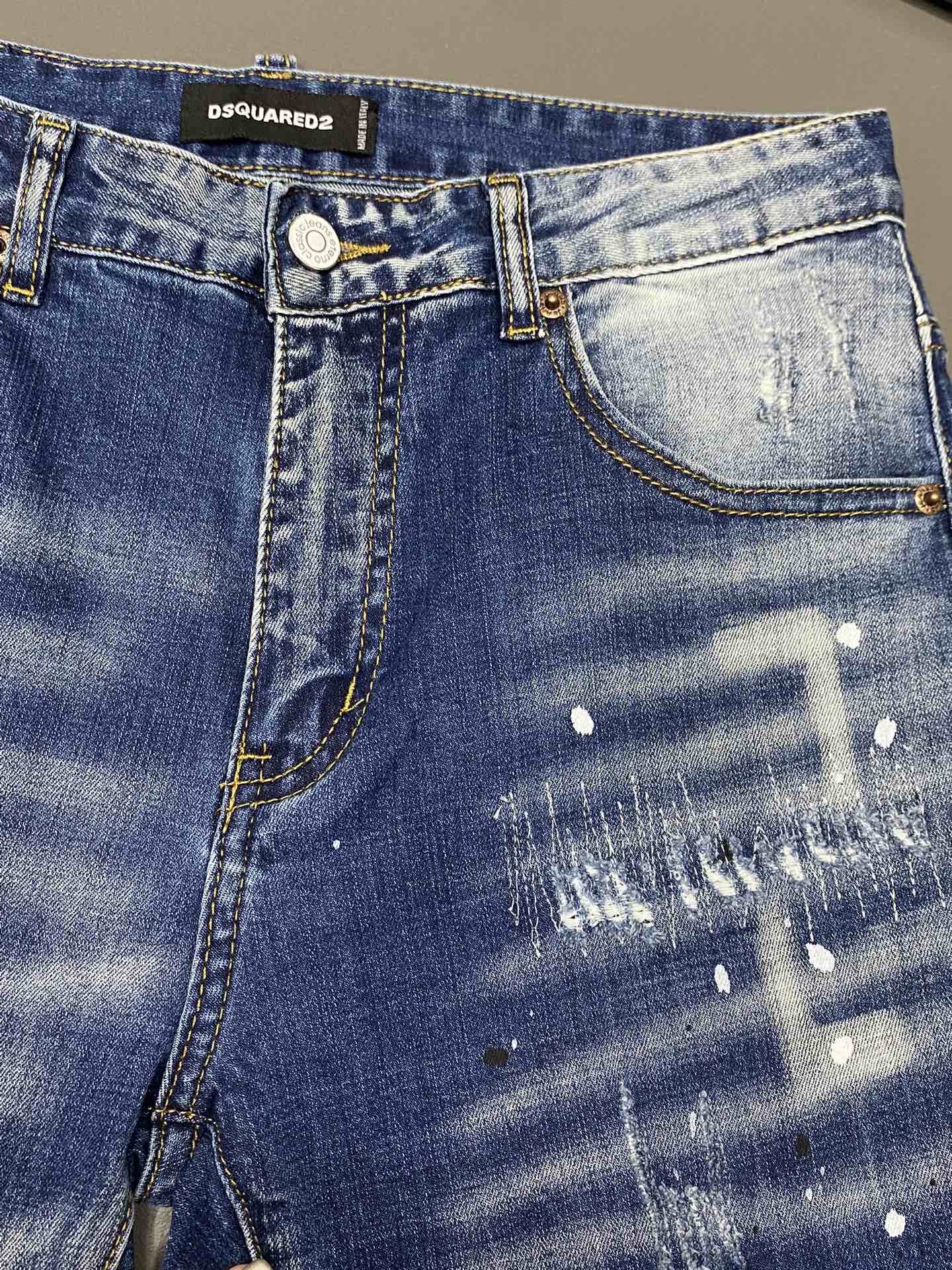 Dsquared Jeans Men Size 28-38