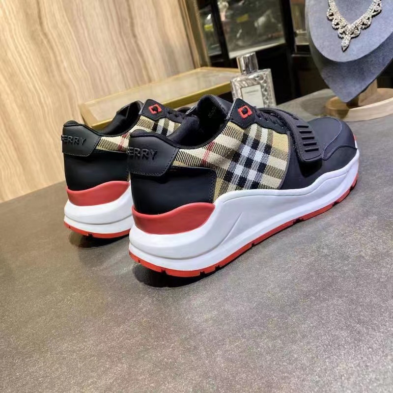 Burberry Sneaker Size 36-45
