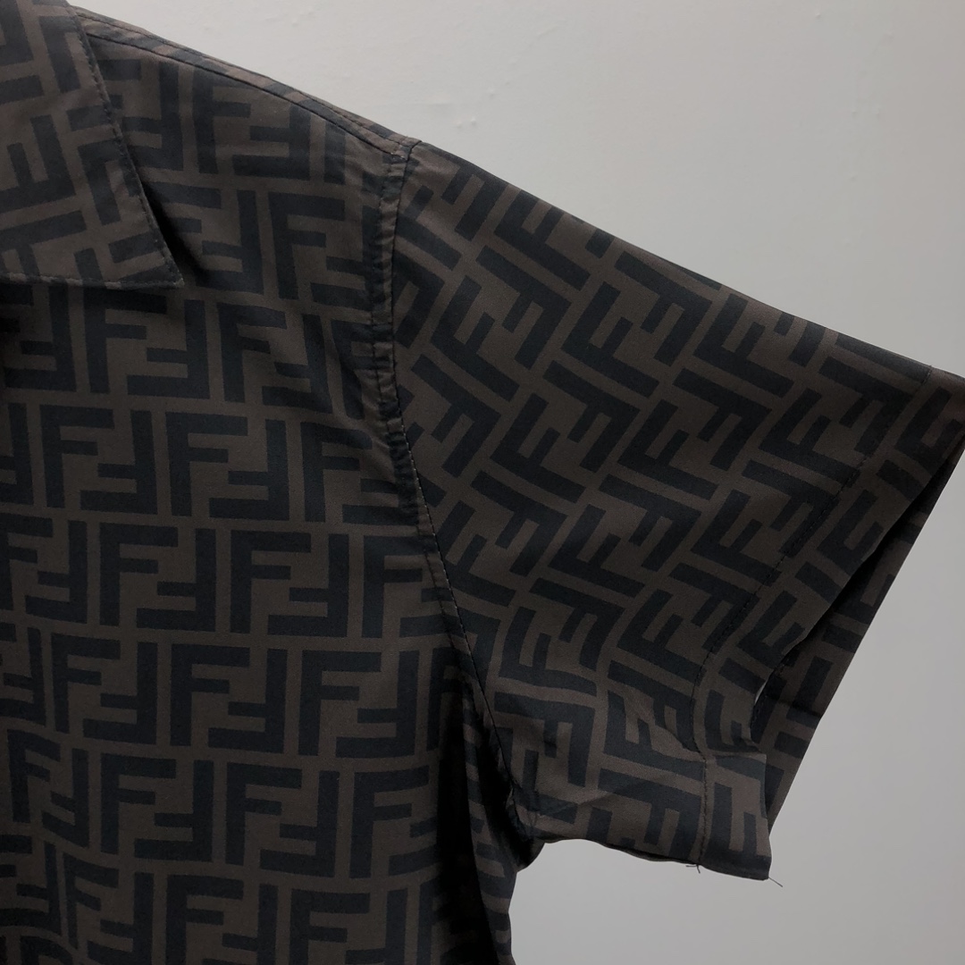 Fendi Sommeranzug Size M-XXXL