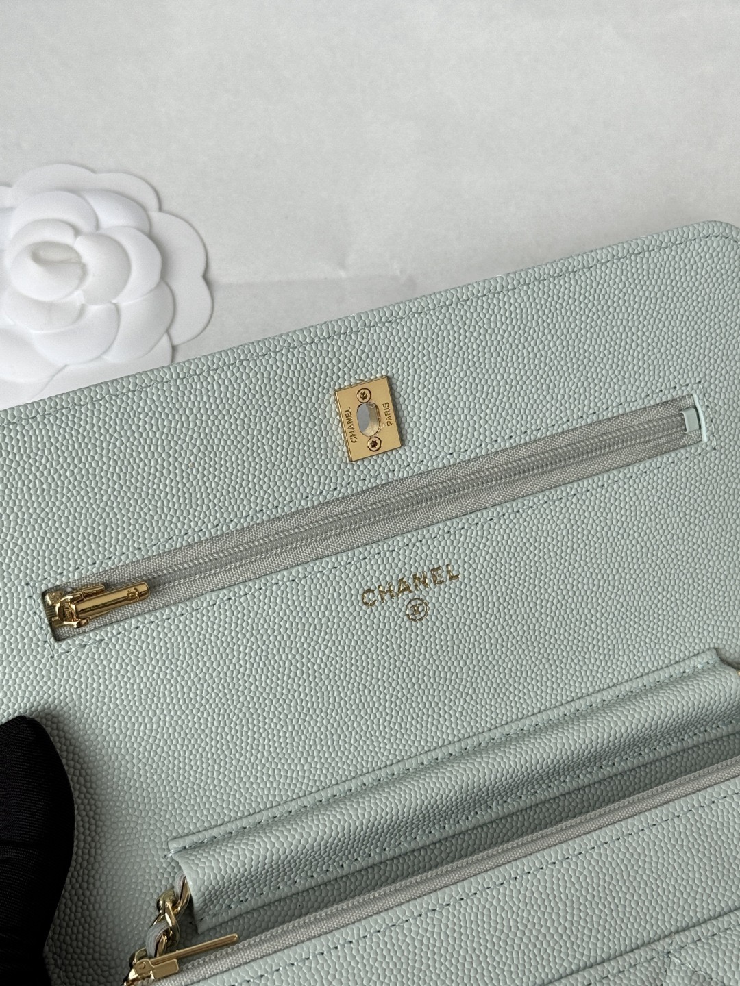 Chanel AP4241 woc Shoulder Bags 19*12*3cm