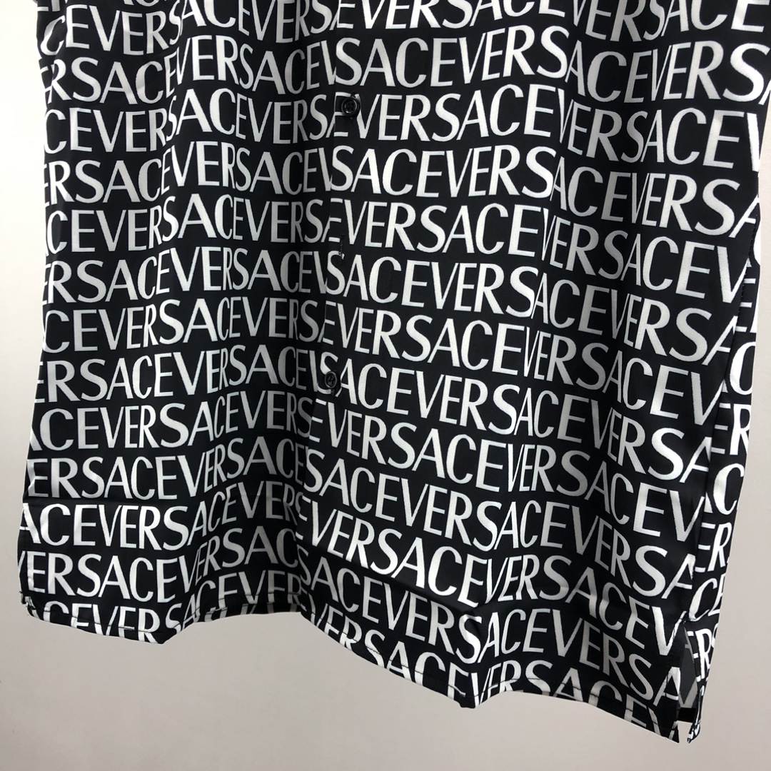 Versace Sommeranzug Size M-XXXL