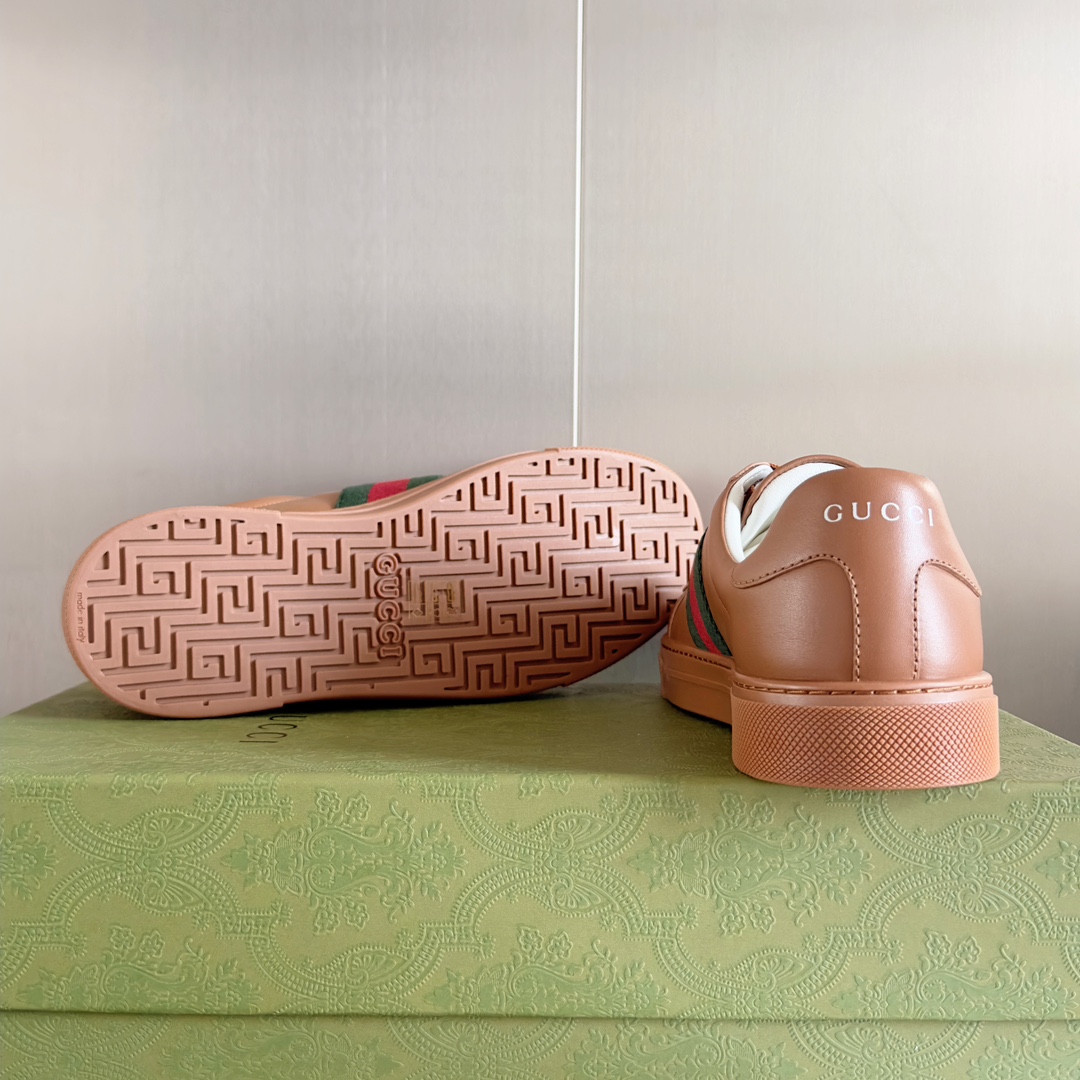 Gucci ACE New Sneaker Size 36-46