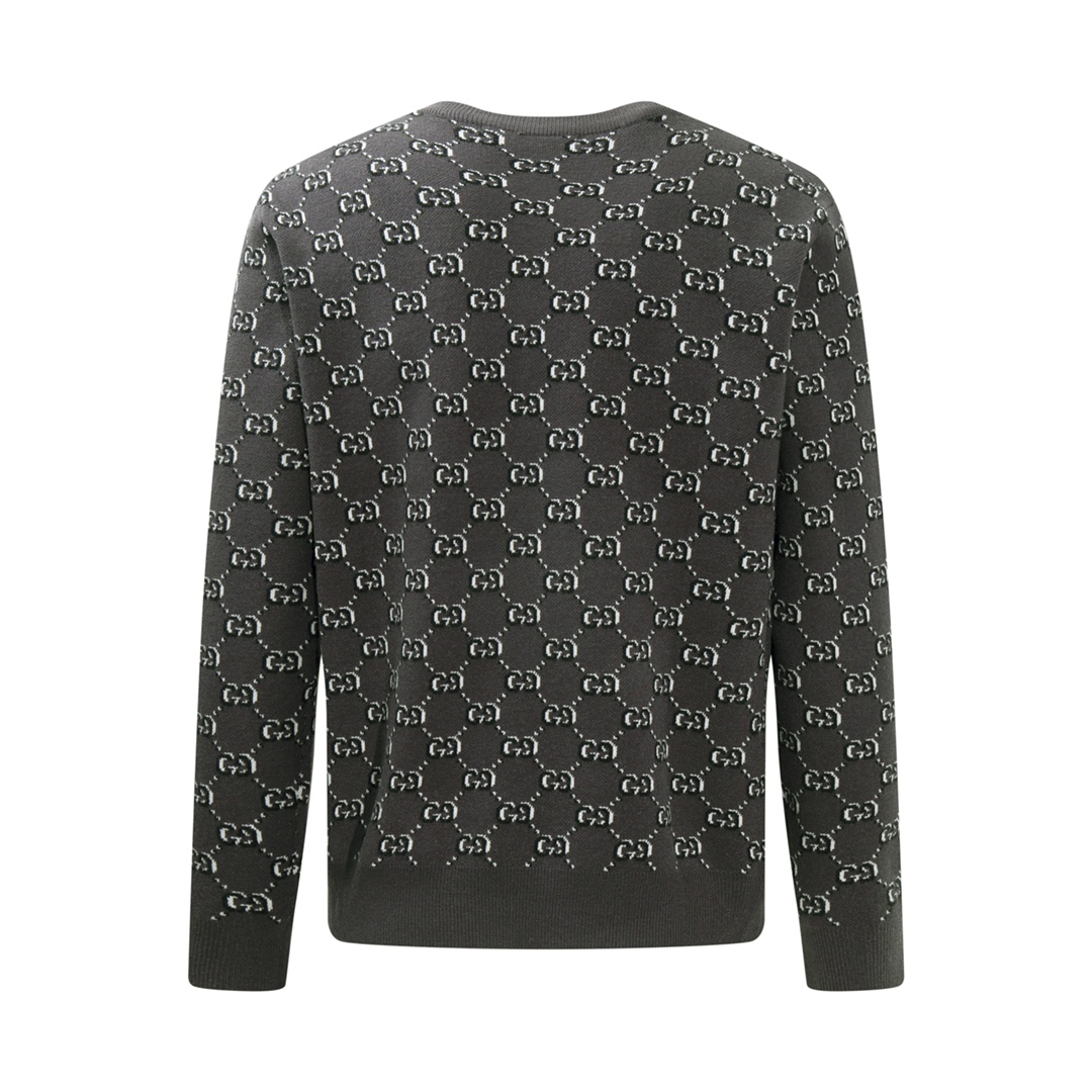 Gucci Unisex Knitwear Sweatshirt Size S-XL